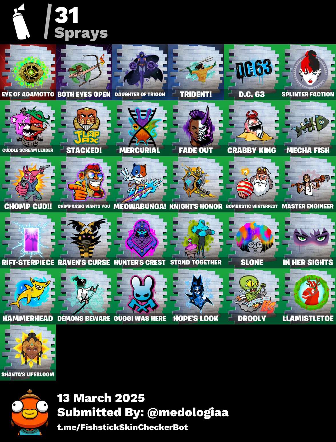 [PC] 61 skins | Omegarok | Spectra Knight | P